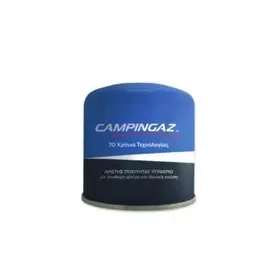 CAMPINGAΖ ΦΙΑΛΙΔΙΟ C206 GLS.