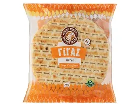 Πίτες γίγας 720 g (6 τεμ.)