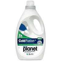 Planet Aπορρυπαντικό Πλυντηρίου Ρούχων Υγρό 45Μεζ. 2,070ml