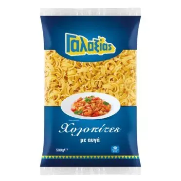 ΓΑΛΑΞΙΑΣ ΧΥΛΟΠΙΤΕΣ 500γρ