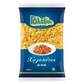ΓΑΛΑΞΙΑΣ ΧΥΛΟΠΙΤΕΣ 500γρ