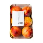 Νεκταρίνια Βιολογικά Εγχώρια 1kg