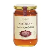 ΟΙΚΟΓΕΝΕΙΑ ΚΑΡΙΜΑΛΗ Μέλι Κωνοφόρων Άνθεων 920g