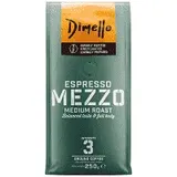 αλεσμένος καφές espresso mezzo 250γρ.
