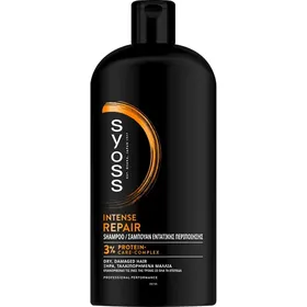 Σαμπουάν Επανόρθωσης 750ml