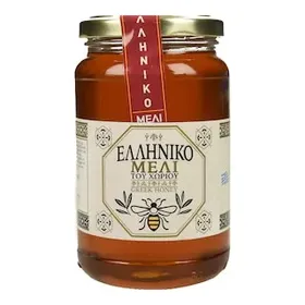 ΜΕΛΙ ΤΟΥ ΧΩΡΙΟΥ Μέλι Ανθέων 450g