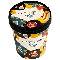 My Gusto Dolcetto Mio Παγωτό Coffee Caramel Vegan 250gr 500ml