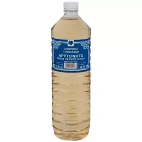 ΤΡΙΠΟΔΑΚΗ ΛΕΥΚΟΣ ΞΗΡΟΣ ΟΙΝΟΣ 1.5LT.