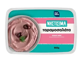 Ταραμοσαλάτα