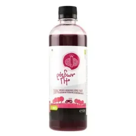 ΡΟΙΔΩΝ ΓΗ 100% χυμός ΡΟΔΙ 500ML.