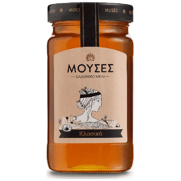 Μέλι 700gr