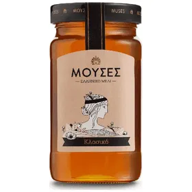 Μέλι 700gr