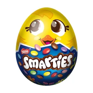SMARTIES Πασχαλινό Αυγό Icon Easter Egg 40g