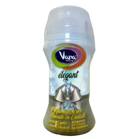 VAPA Αρωματικοί Κρύσταλλοι Ρούχων Elegant 200γρ