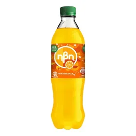 Ήβη Πορτοκαλάδα 500ml.