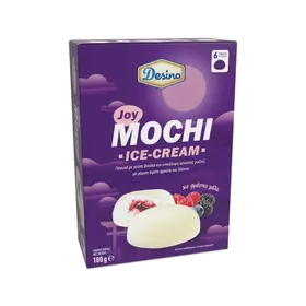 mochi παγωτό mango 30γρ 6τεμ