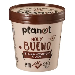 PLANET Παγωτό Holy Bueno 250g