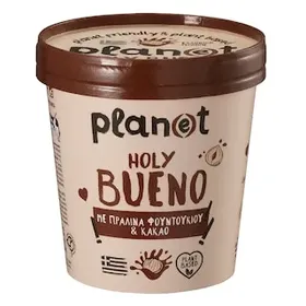 PLANET Παγωτό Holy Bueno 250g