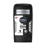 NIVEA Men Black & White Αποσμητικό Στικ Original 50ml
