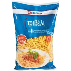 ECONOMY Τριβέλι 1kg