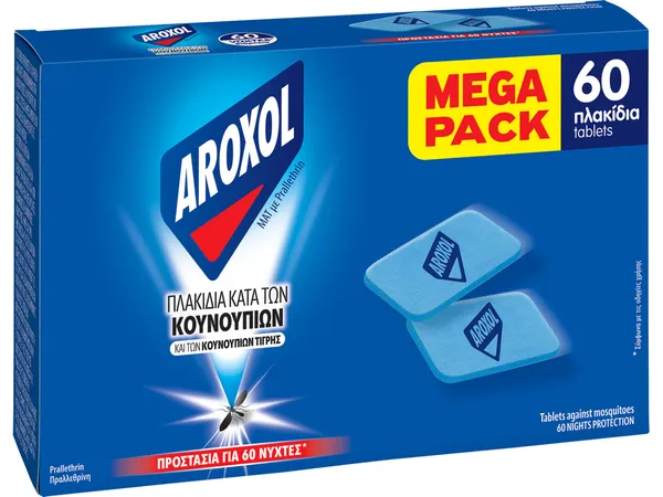 Mat ταμπλέτες