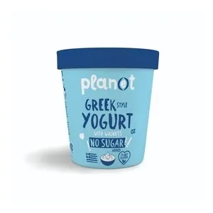 Greek Yogurt No Sugar