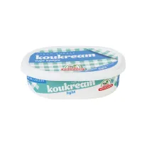 Τυρί Κρέμα Koukream light Φάρμα Κουκάκη 175g