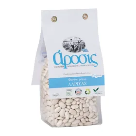 άροσις φασόλια μέτρια Λάρισας 500g