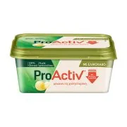 BECEL ProActiv Μαργαρίνη με Ελαιόλαδο Vegan 450g