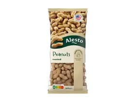 Φιστίκια ψημένα 500 g