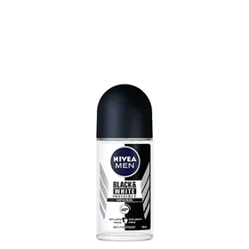 NIVEA MEN BLACK AND WHITE Invisible Original DEO ROLL ON 50ml