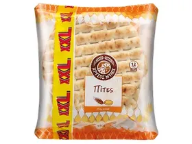 Πίτες XXL Κάθε συσκ. 12x 990g