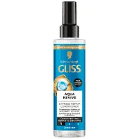 Conditioner Spray Aqua Revive 200ml