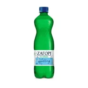 ΖΑΓΟΡΙ SPARKLING PET 500ml