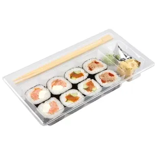 MY SUSHI Σούσι Rolled Sushi to Go 200g
