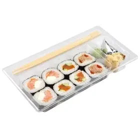 MY SUSHI Σούσι Rolled Sushi to Go 200g