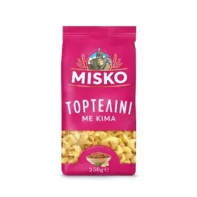 MISKO ΤΟΡΤΕΛΙΝΙ ΜΕ ΚΙΜΑ 250GR