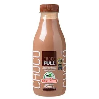 ΦΑΡΜΑ ΚΟΥΚΑΚΗ Γάλα Σοκολατούχο Chocofull 500 ml