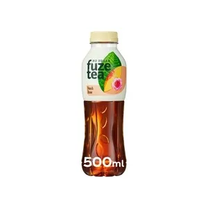 Green Lemon Zero Sugar ή Black Peach Zero Sugar 500ml