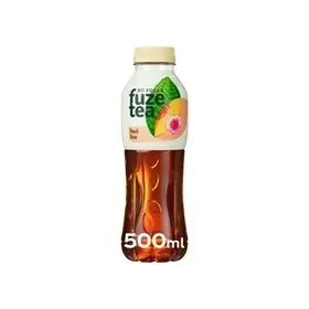Green Lemon Zero Sugar ή Black Peach Zero Sugar 500ml
