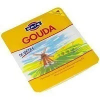 Gouda ΦΑΓΕ σε φέτες 200gr