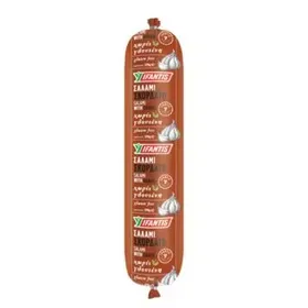IFANTIS ΣΑΛΑΜΙ ΣΚΟΡΔΑΤΟ 370g