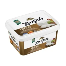 ΧΩΡΙΟ ΕΛΑΦΡΥ Λευκό, Αγελαδινό Σε Άλμη