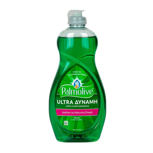 Palmolive ULTRA ΔΥΝΑΜΗ 500ml