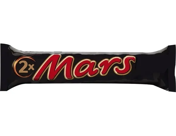 2pack σοκολάτα γεμιστή