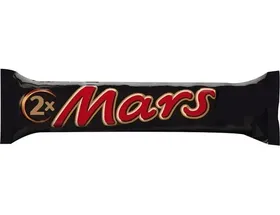 2pack σοκολάτα γεμιστή