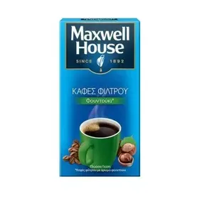 MAXWELL HOUSE ΦΟΥΝΤΟΥΚΙ ΚΑΦΕΣ ΦΙΛΤΡΟΥ 225γρ