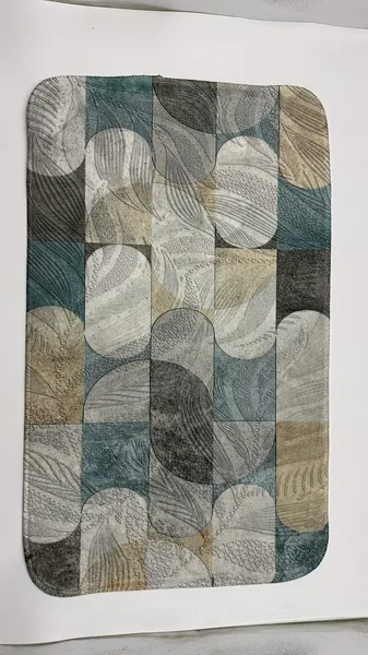 AURA ταπέτο εσωτερικού χώρου 40x67cm