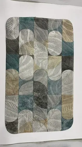 AURA ταπέτο εσωτερικού χώρου 40x67cm
