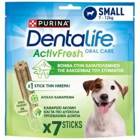 DentaLife® Activefresh® Small 6x115g